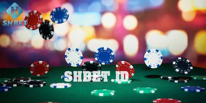 Cách chơi xì dách ăn tiền nhất định phải biết 14 xì dách