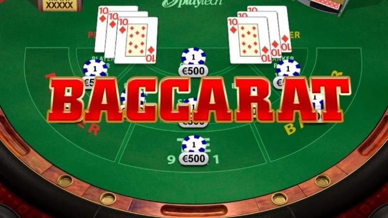Bật Mí 4 Chiến Thuật Chơi Baccarat Được Cao Thủ Áp Dụng 4 Chiến thuật chơi
