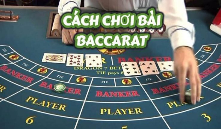 Bật Mí 4 Chiến Thuật Chơi Baccarat Được Cao Thủ Áp Dụng 2 Chiến thuật chơi Baccarat
